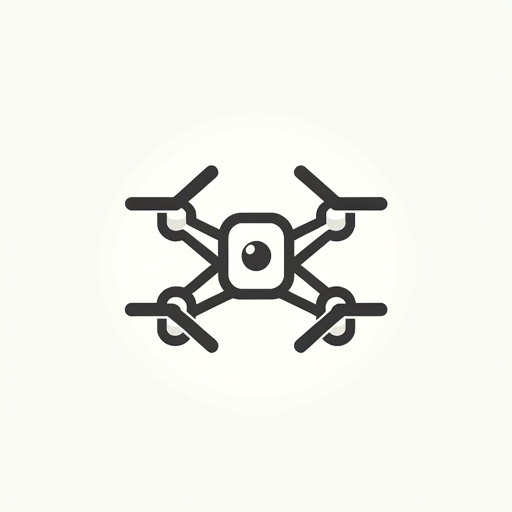 logo of Back in the Air on the GPT Store
