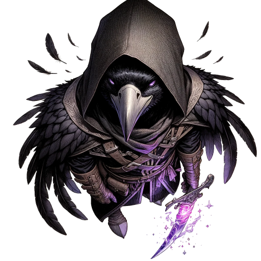 logo of TTRPG Top-Down-Token Creator on the GPT Store