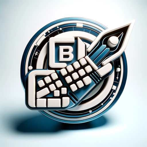logo of BlogBOT on the GPT Store