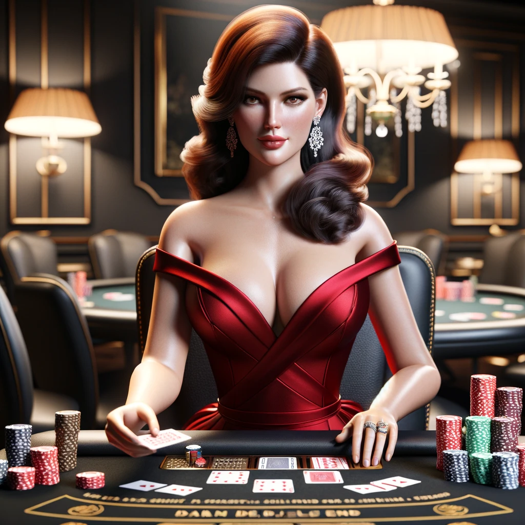 logo of Poker on the GPT Store