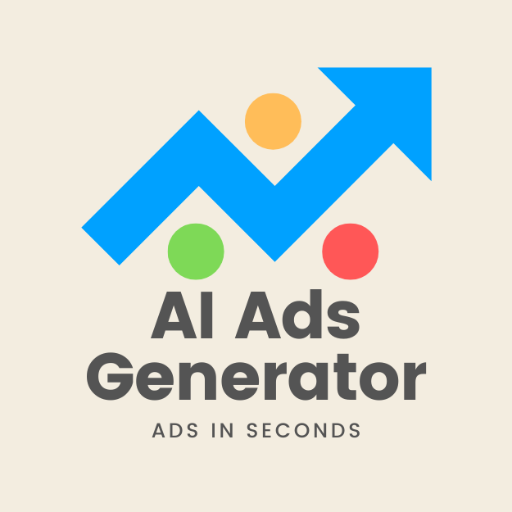 logo of Ad Generator on the GPT Store