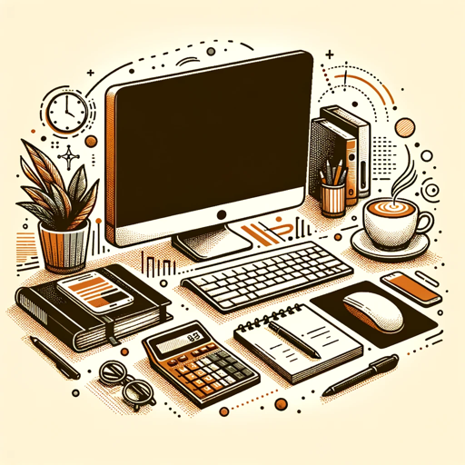 Business Setup Assistant on the GPT Store