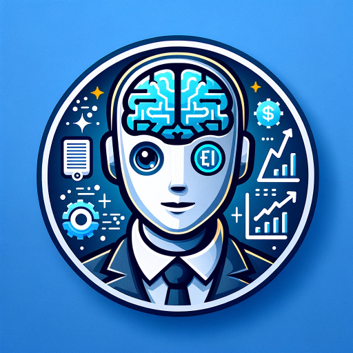 logo of 经济学家 on the GPT Store