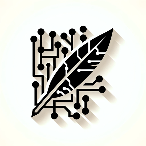 logo of Humaniza Texto on the GPT Store