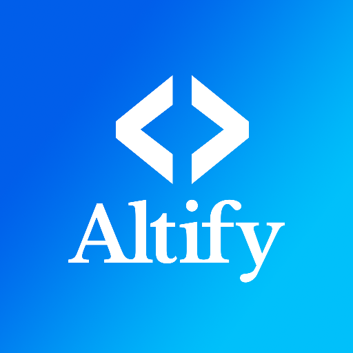 logo of Altify: Image SEO & Accessibility on the GPT Store