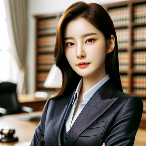logo of 최윤아 - 서울대 법학과 과탑 on the GPT Store
