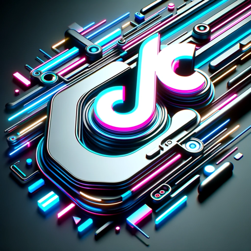 logo of 抖音中视频计划工具 on the GPT Store