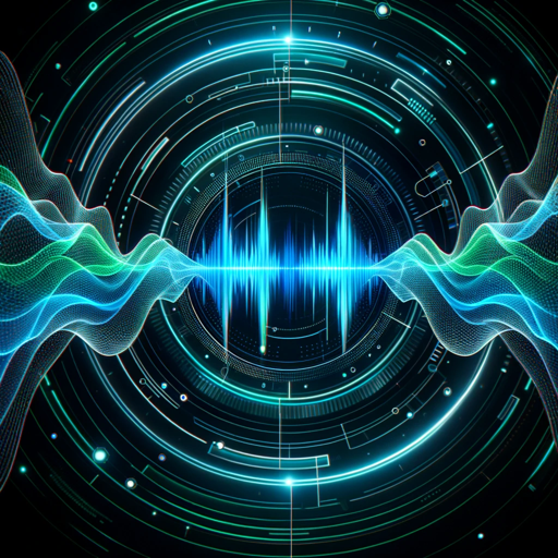 logo of Speech Synthesis Guide on the GPT Store