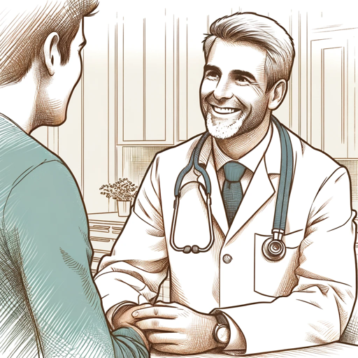 logo of Psychologist GPT on the GPT Store