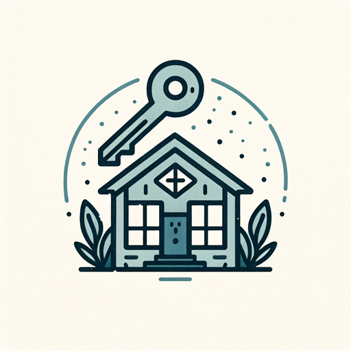 logo of Real Estate Buddy on the GPT Store