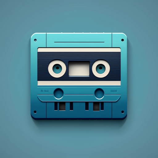 logo of Music Creator ⭐️ on the GPT Store