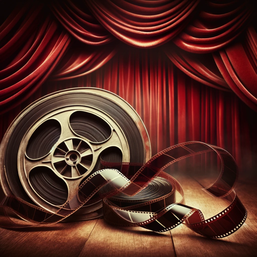 logo of Vintage Viewer on the GPT Store