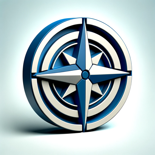 logo of Personal Brand Navigator on the GPT Store