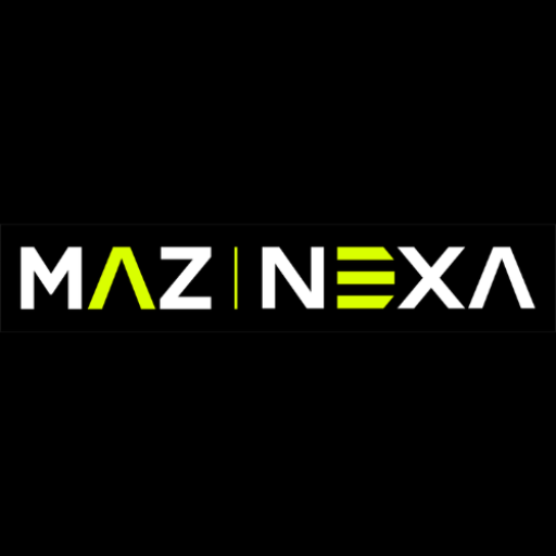 logo of MAZNEXA on the GPT Store