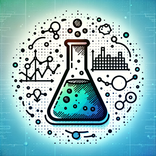 logo of Sample Insight Bot on the GPT Store