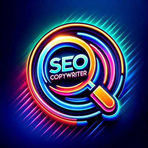 logo of SEO Content Copywriter on the GPT Store