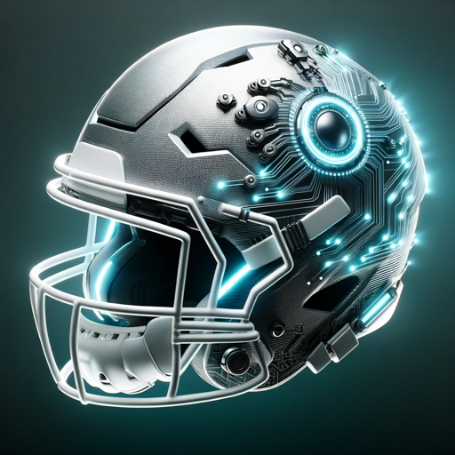 logo of AI Fantasy Coach on the GPT Store