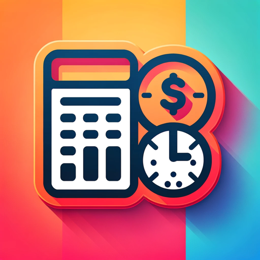 logo of Labor Estimator on the GPT Store