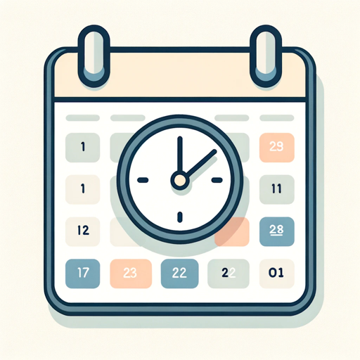 logo of Daily Planner Assistant on the GPT Store