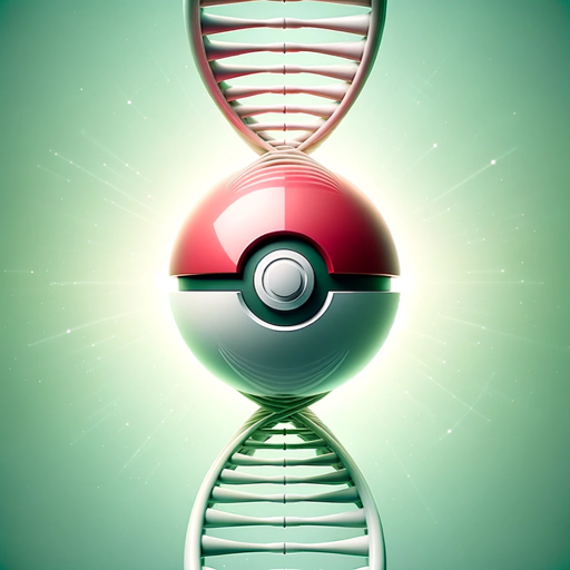 logo of PokeCreator on the GPT Store