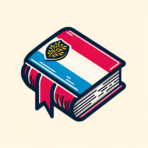 logo of Luxembourgish Language Expert on the GPT Store