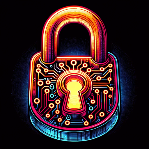 logo of Ethical Hacker on the GPT Store