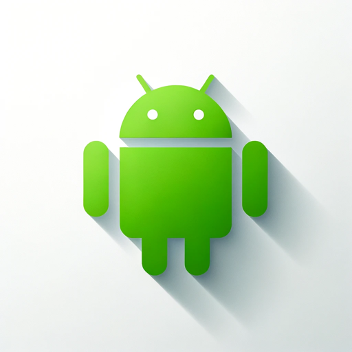 logo of Android Dev Assist on the GPT Store