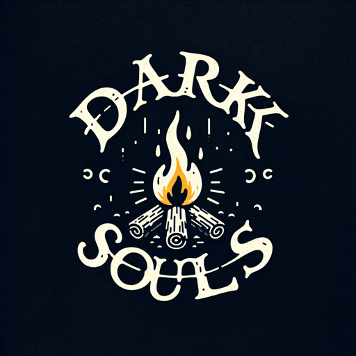 logo of Souls Guide on the GPT Store