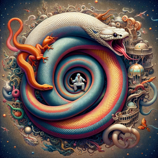 logo of 量化投资 Python 助手 on the GPT Store