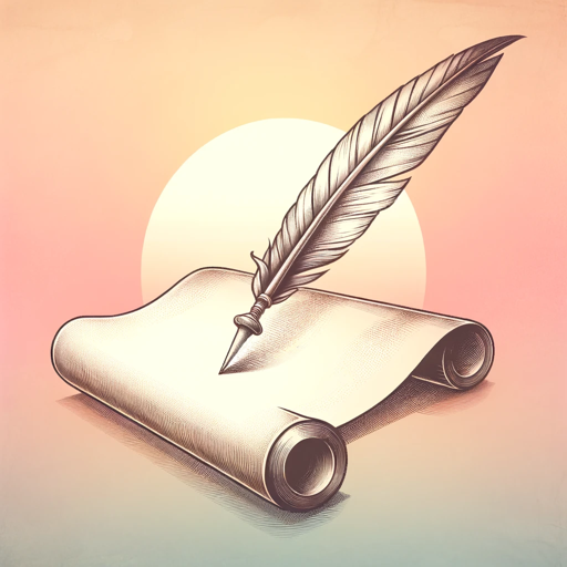 logo of Creative Muse on the GPT Store