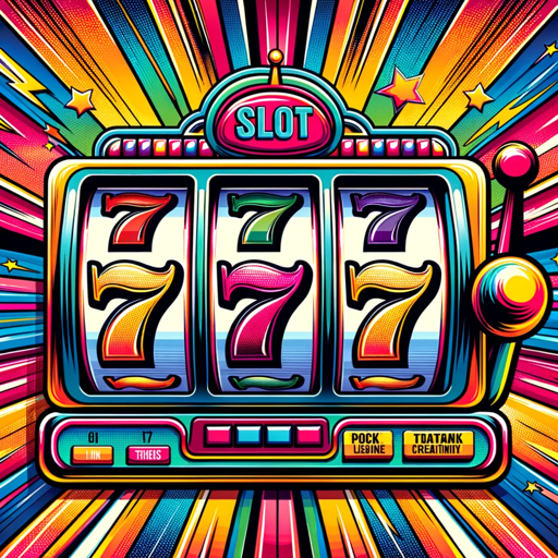 JACKPOT 21 by NMA on the GPT Store