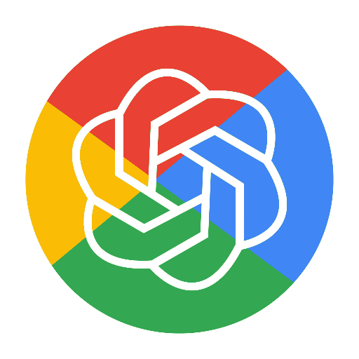 logo of CurioGPT on the GPT Store