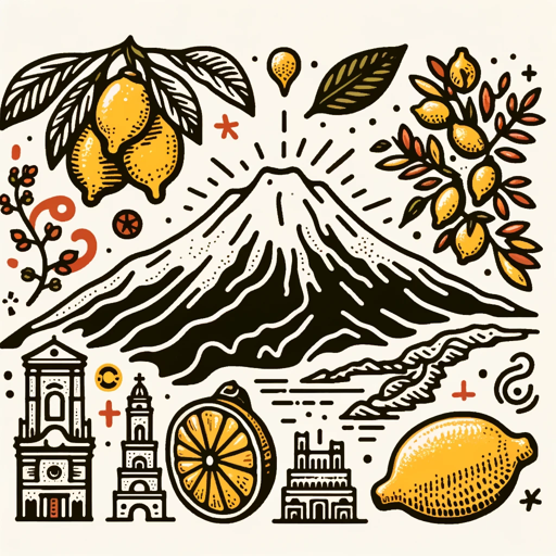 logo of Sicilian Tutor on the GPT Store
