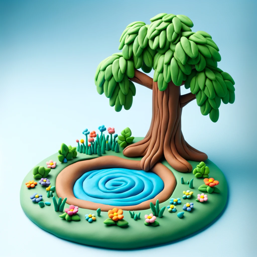 logo of Cognitive Behavior Therapy on the GPT Store