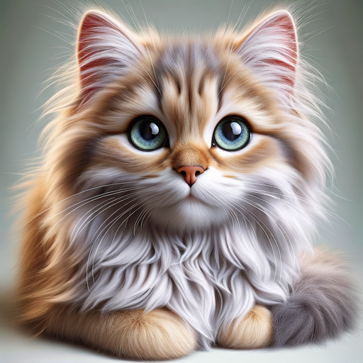 logo of Cat Pics on the GPT Store