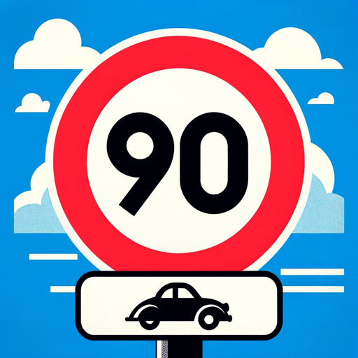 logo of Code de la Route Français on the GPT Store