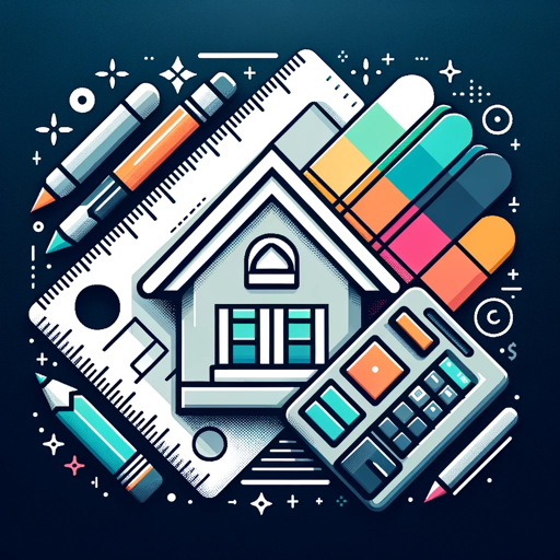 logo of Roof Quoter on the GPT Store
