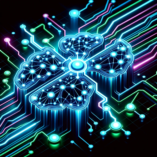 logo of Reinforcement Learning Assistant on the GPT Store