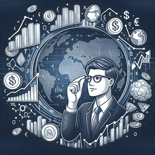 Financial Expert on the GPT Store