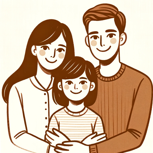 logo of Wise Parent on the GPT Store