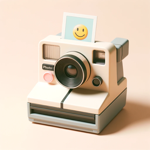 logo of Profile Pic Creator on the GPT Store