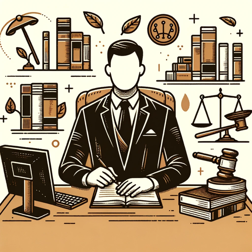 logo of AI Legal Advice on the GPT Store
