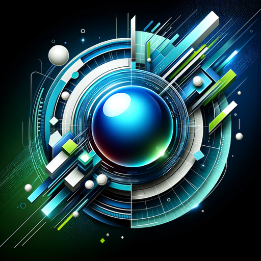 logo of Go High Level Guru on the GPT Store