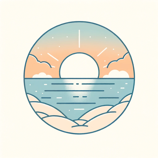 logo of AICoach on the GPT Store