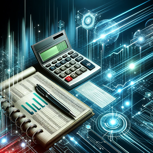 logo of Accounting Systems and Data Processing Tutor on the GPT Store