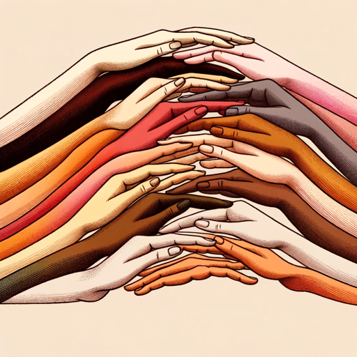 logo of Representative Skin Tones on the GPT Store