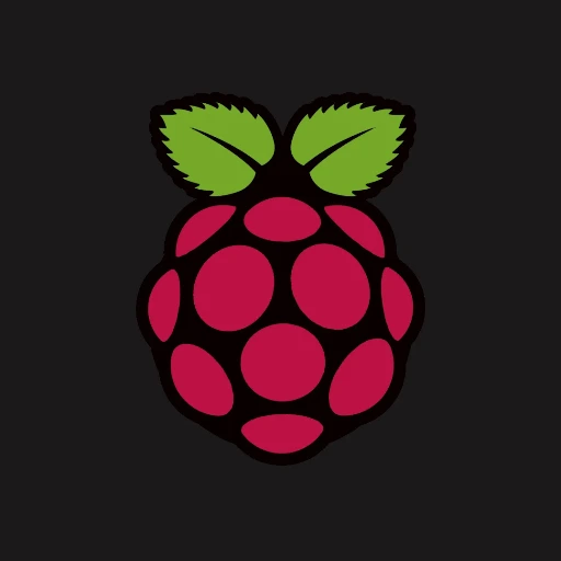 logo of Raspberry Pi (RaspiGPT) on the GPT Store