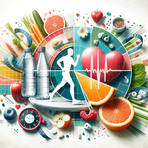 logo of Global NutriCount AI on the GPT Store