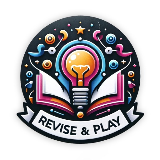 logo of Revise & Play on the GPT Store