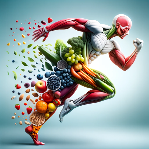 logo of Nutri Coach on the GPT Store